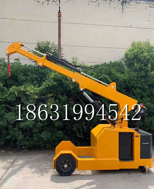 士林区车载吊机改装提升机车间车载吊机室内吊机出租1吨电动吊机